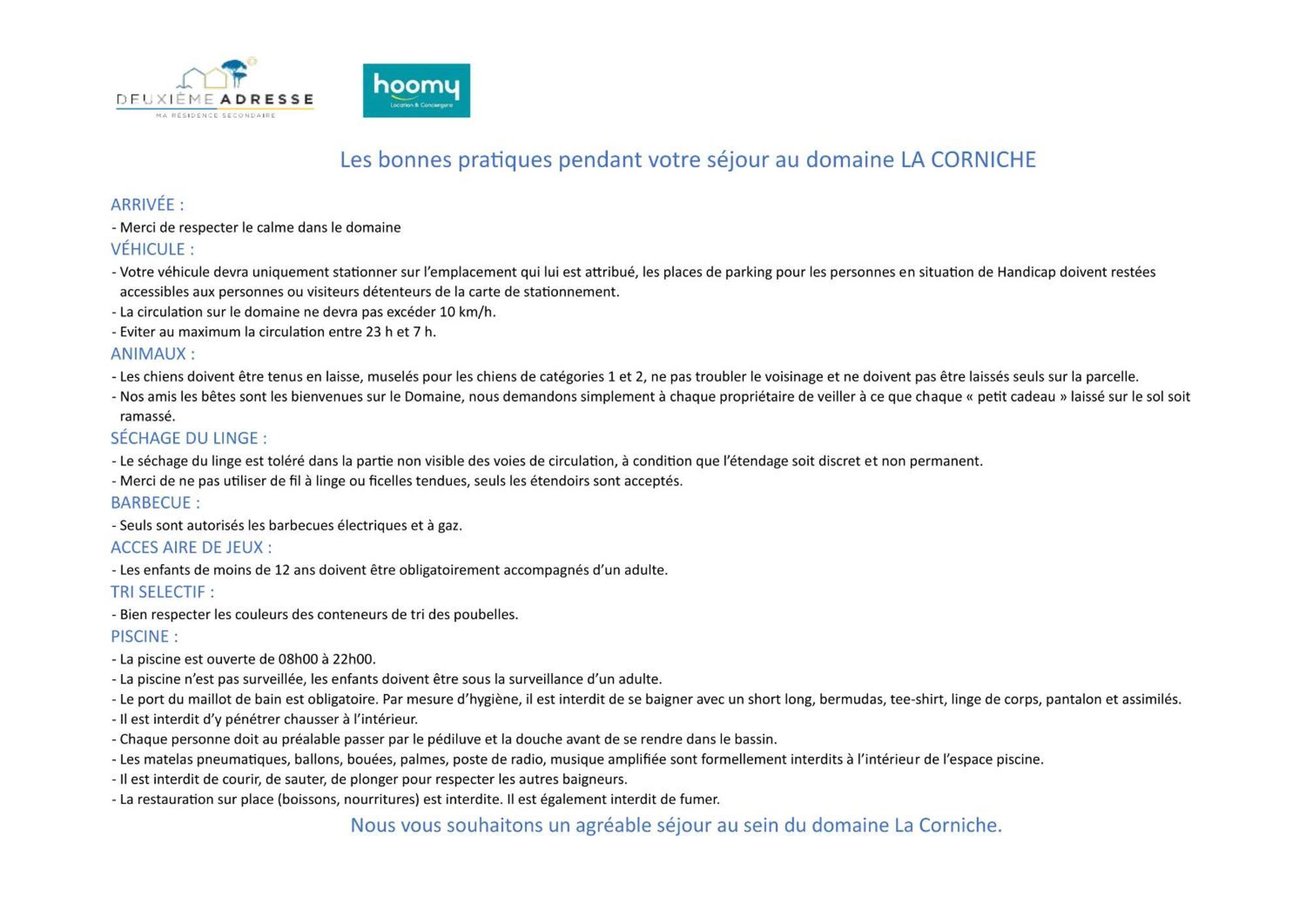 Chalet Pour 8 Dans Residence Avec Piscine Chauffee Brétignolles-sur-Mer Kültér fotó